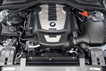 BMW 6-Series Convertible 2008 года